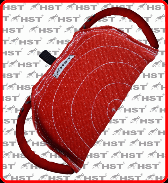 PKR1 pillow dos asas tejido